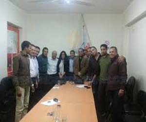   مصر اليوم - المصريين الأحرار في سوهاج يطالب محلب بالضغط على إثيوبيا لحل أزمة سد النهضة